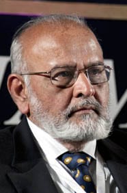 Abhay Firodia